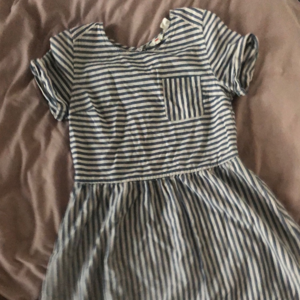 Levi’s dress